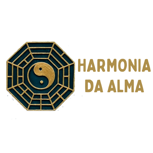 Harmonia da Alma